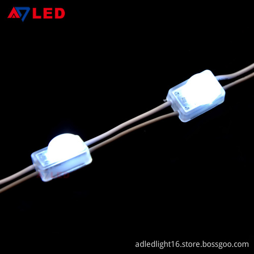 Adled Light shenzhen manufacturer module led light led driver module for sign led